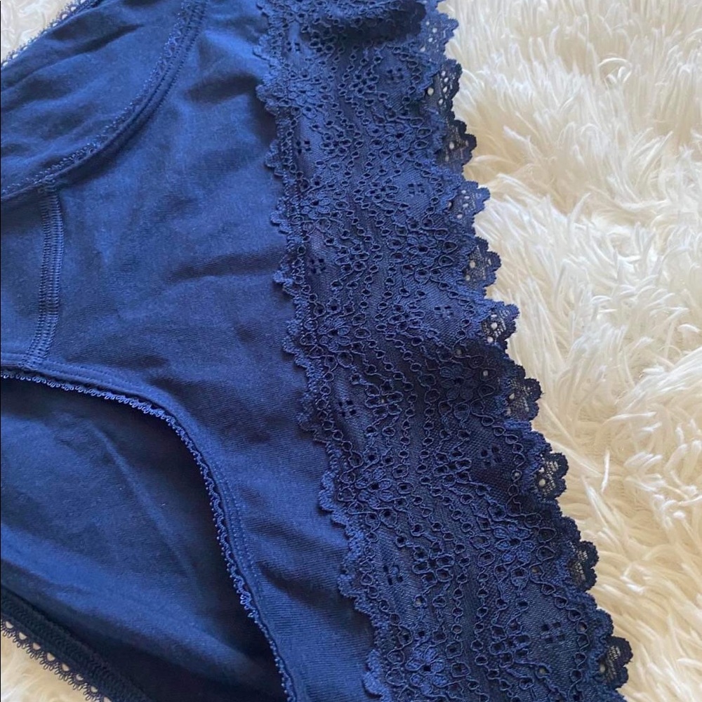 Victoria’s Secret panty